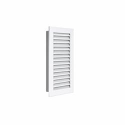 Performance - 33,5x18,5 Verticale Nera 1
